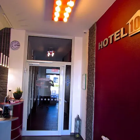 108 Guest house Glinde (Schleswig-Holstein)