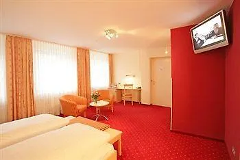 Otel Heikotel - Windsor