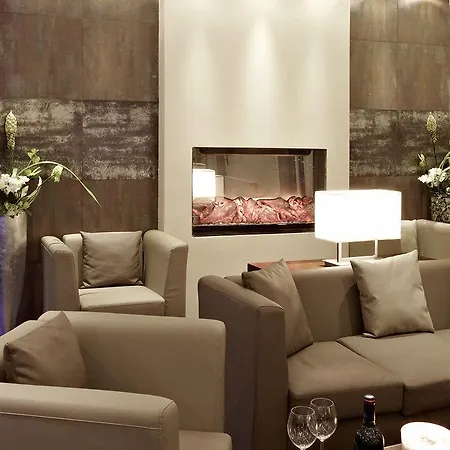 Domicil By Golden Tulip Отель 3*