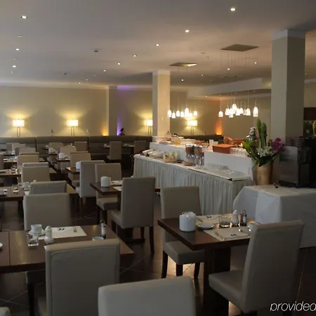 Domicil By Golden Tulip Hotel Hamburg