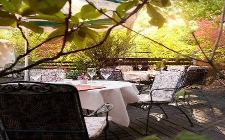 Park Am Berliner Tor 4*