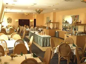 Panorama Hamburg-harburg Hotel