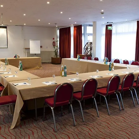 Leonardo Elbbrücken 4* Hamburg