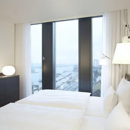 Empire Riverside Amburgo
