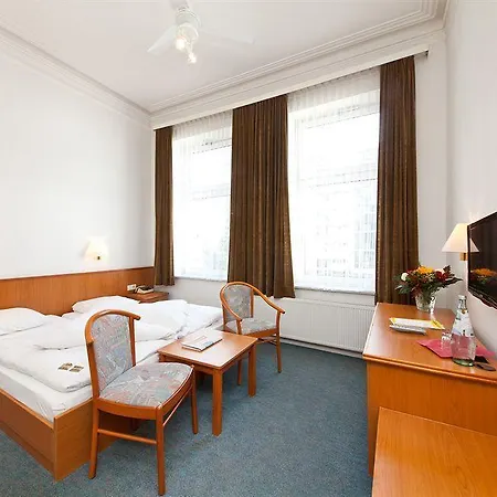 Norddeutscher Hof Hotel 3*