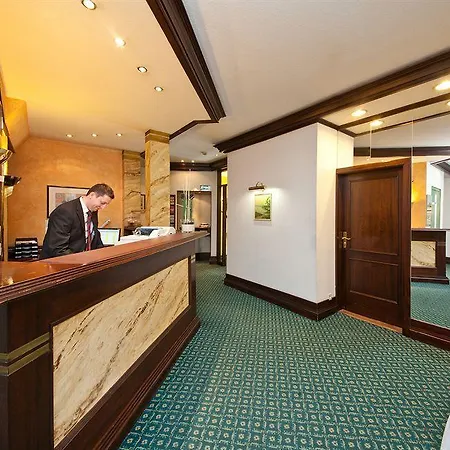 Norddeutscher Hof 3*