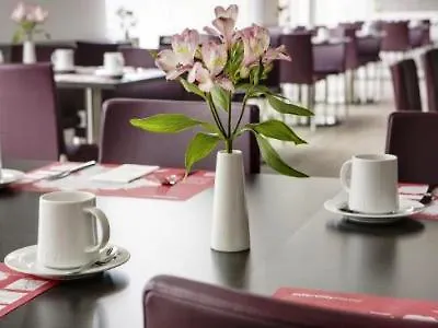 Hotel Intercityhotel Dammtor-messe