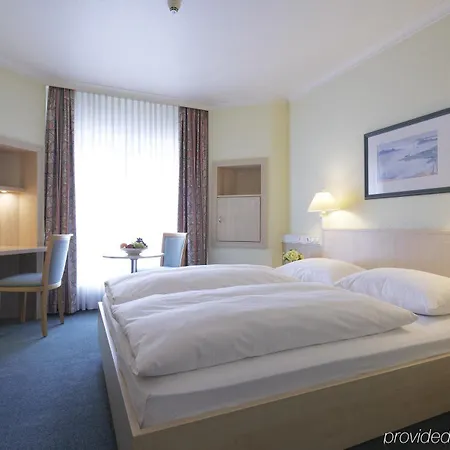 Intercityhotel Altona Hotel