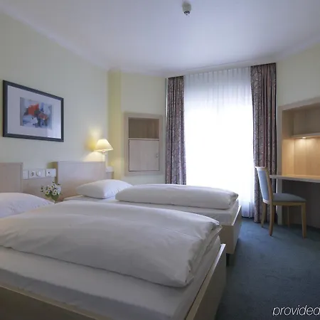 Intercityhotel Altona