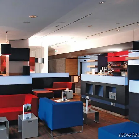 Hotel Intercityhotel Altona 3*