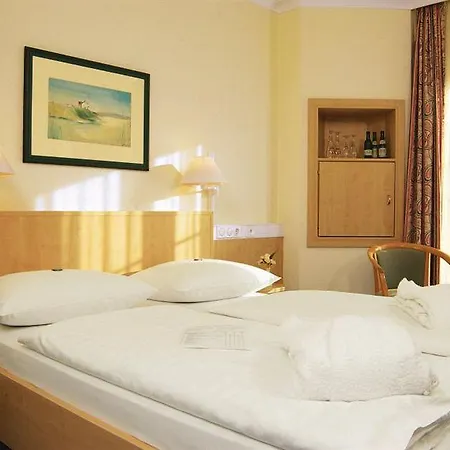 Intercityhotel Altona Hotel