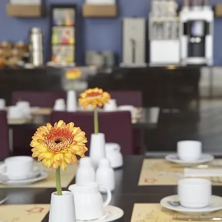 Intercityhotel Altona Hotel