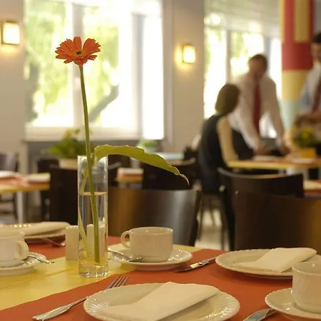 Hotel Stella Maris Hamburgo