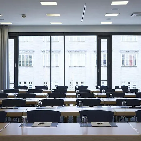 מלון Intercityhotel Hauptbahnhof
