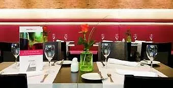 Hotel Intercityhotel Hauptbahnhof Amburgo