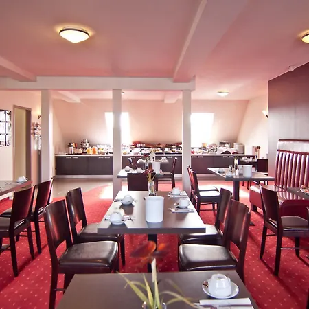 Savoy Hamburg