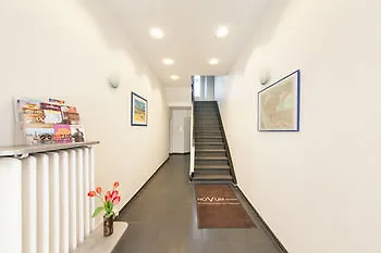 阿斯托里亚招牌酒店 3*