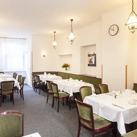 Signature Astoria 3* המבורג
