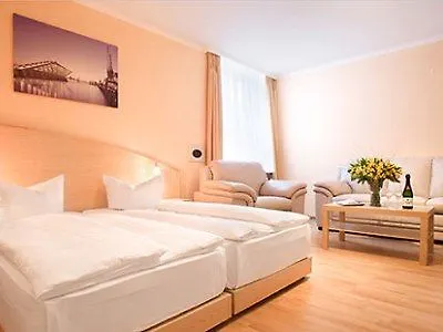 Plaza Moorfleet هامبورغ