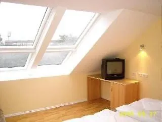 Szálloda Budapester Hof