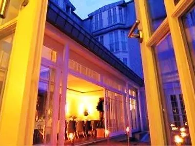 Hotel Eggers
