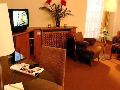 Hotel Eggers Hamburg
