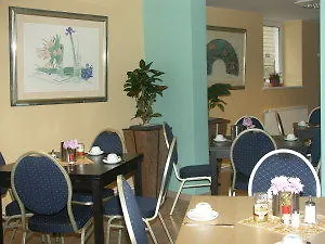 Szálloda Budapester Hof