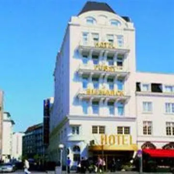 Fuerst Bismarck 3* Hamburg