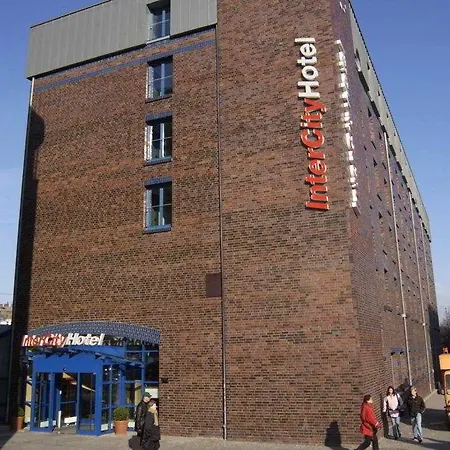 Intercityhotel Altona