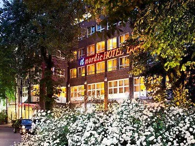 Domicil By Golden Tulip Hamburg