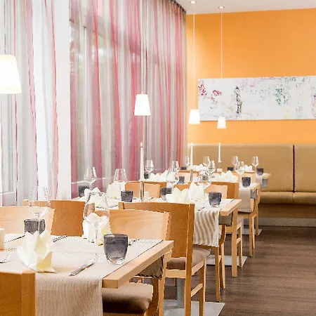 汉堡北精选酒店 4*