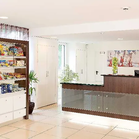 汉堡北精选酒店 酒店 汉堡