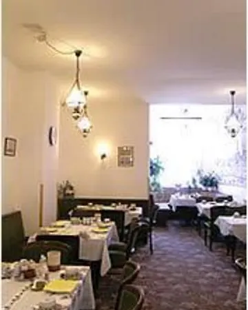 酒店 阿斯托里亚招牌酒店 汉堡