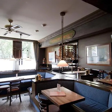 Ξενοδοχείο Western St. Raphael 4*