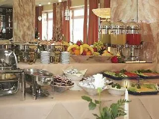 فندق Nevada هامبورغ