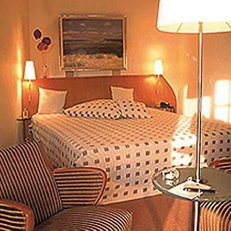 Hotel Eggers 4*