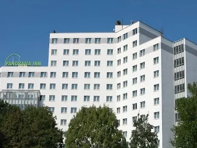 Panorama Hotell Hamburg-Harburg