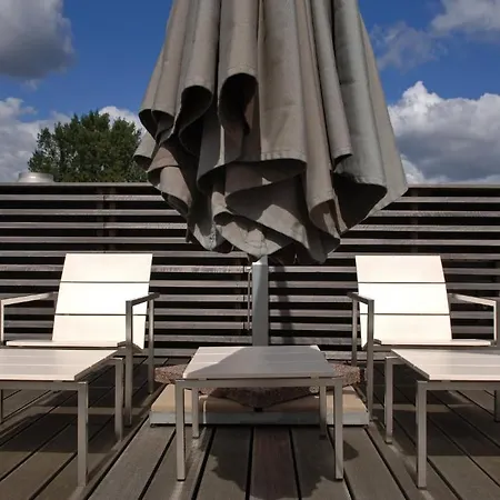 Ξενοδοχείο με διαμερίσματα Clipper Boardinghouse - Hamburg-holzhafen 4*