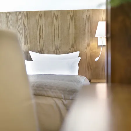 Domicil By Golden Tulip 3*