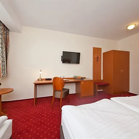 Hotel Arcadia Belmondo 4*