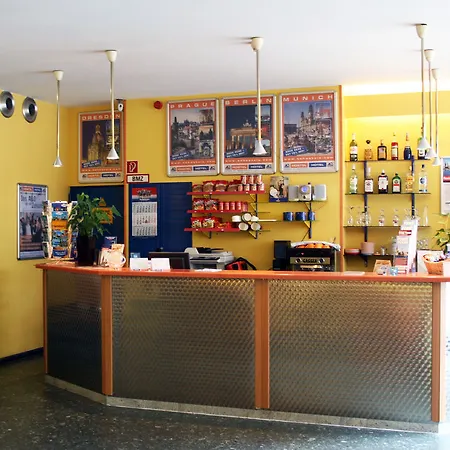 A&o Hammer Kirche Hotel
