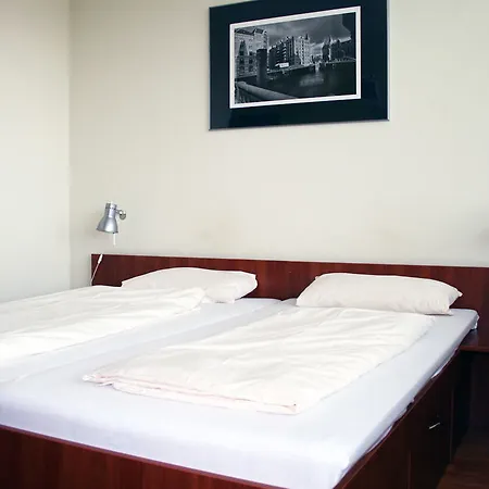 A&o Hammer Kirche Hotel