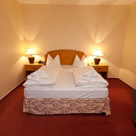 Hagemann Hafen 3* Гамбург