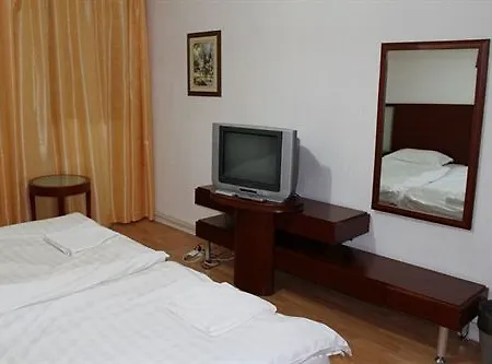 Hotel Zollhof Wandsbek Markt 2*