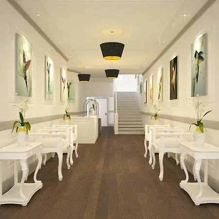 Hotel Boutique 056 3*