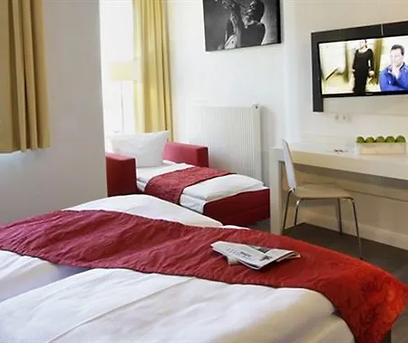 Hotel Boutique 072 St. Georg
