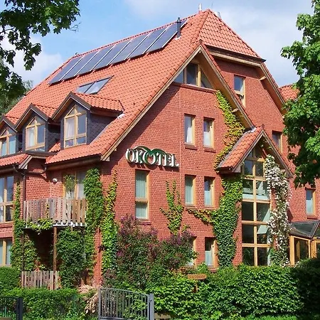 ökotel Hamburg