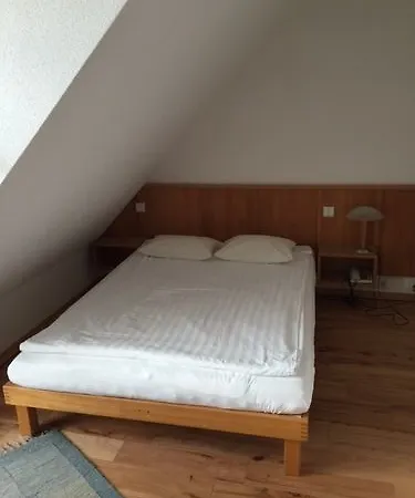 Hotel ökotel 3*