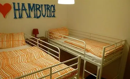Hostel The Hamburk