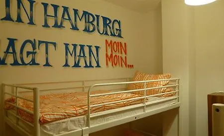 The Hamburk